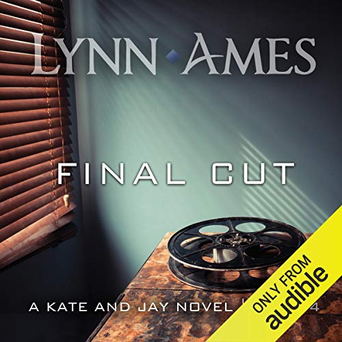 Final Cut Audiobook By Lynn Ames cover art