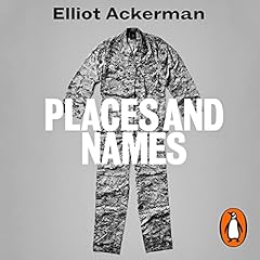 Places and Names cover art