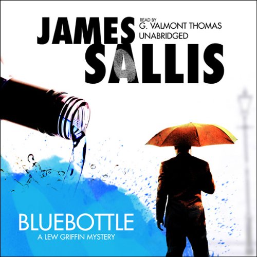 Bluebottle cover art