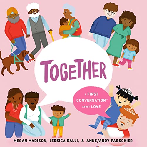 Together cover art