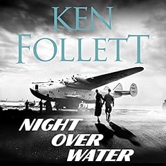 Night Over Water cover art