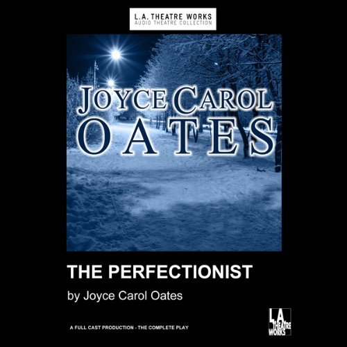 The Perfectionist cover art