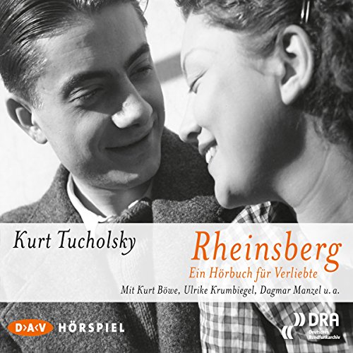 Rheinsberg cover art