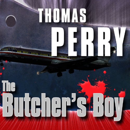 The Butcher's Boy cover art