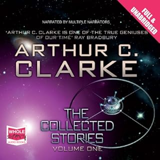 The Collected Stories cover art