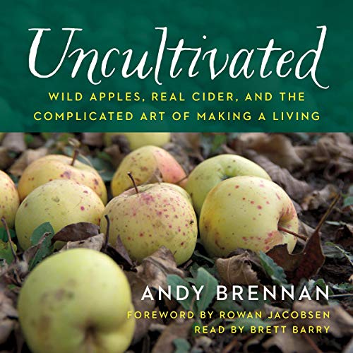 Uncultivated cover art