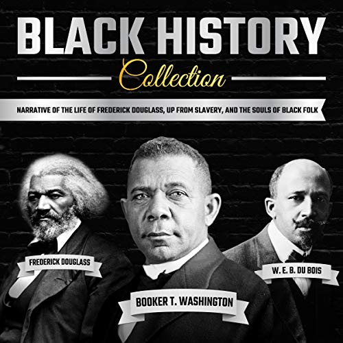 Black History Collection cover art