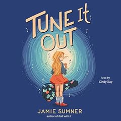 Tune It Out cover art