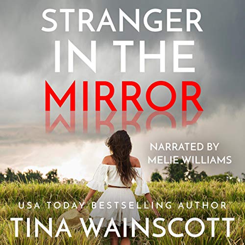 Stranger in the Mirror cover art