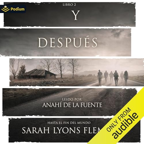 Y después [And After] cover art