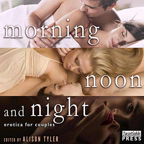 Couverture de Morning, Noon, and Night