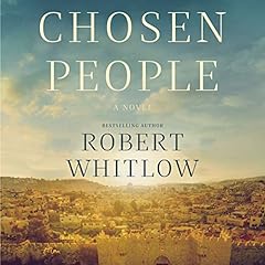 Chosen People cover art