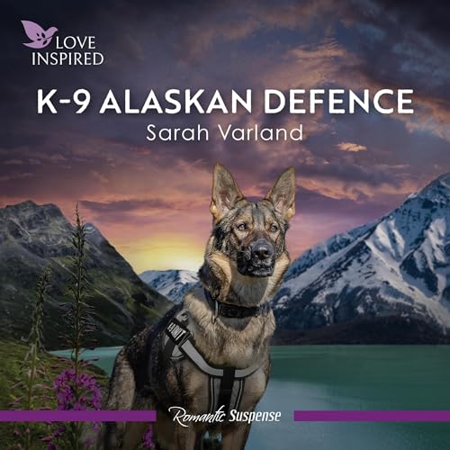 K-9 Alaskan Defense cover art