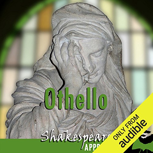 Othello cover art