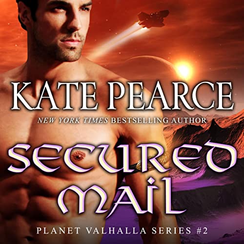 Secured Mail cover art