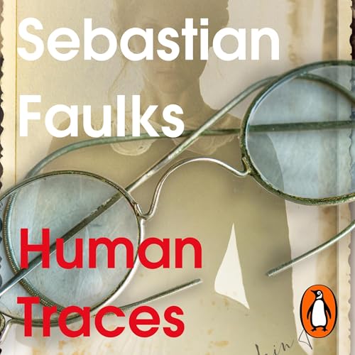 Human Traces cover art