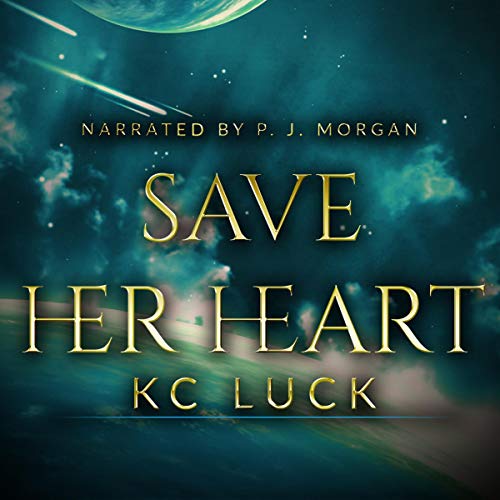 Save Her Heart cover art