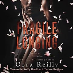 Fragile Longing cover art