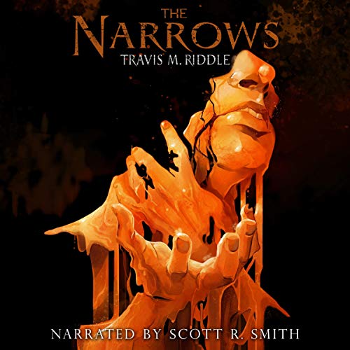 Page de couverture de The Narrows