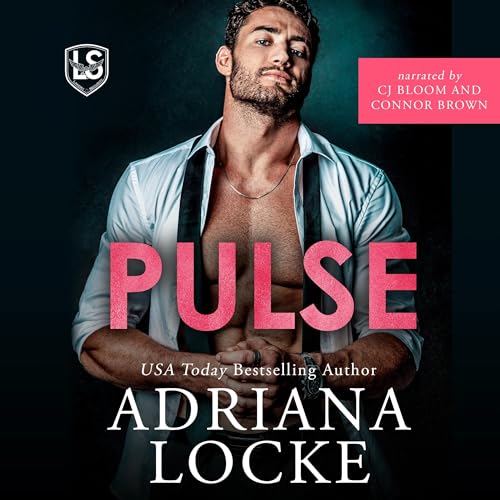 Couverture de Pulse