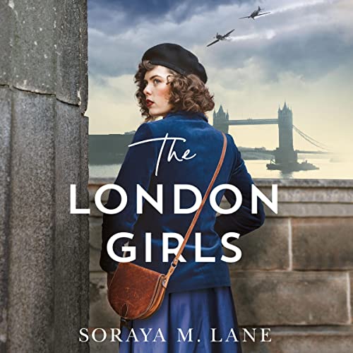 The London Girls cover art