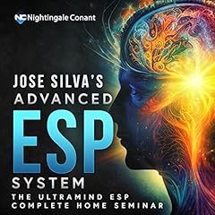 Jose Silva’s Advanced ESP System Titelbild