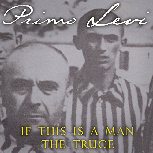 If This Is a Man / The Truce cover art