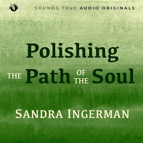 Polishing the Path of the Soul cover art