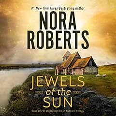 Jewels of the Sun cover art