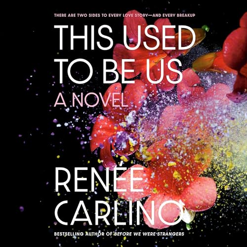 This Used to Be Us Audiolivro Por Renée Carlino capa