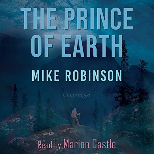 Couverture de The Prince of Earth