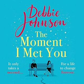 The Moment I Met You cover art