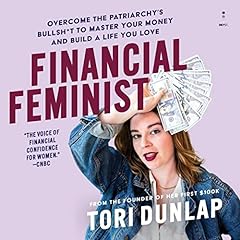 Financial Feminist cover art