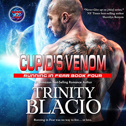 Cupid's Venom cover art