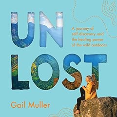 Unlost cover art