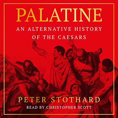 Palatine cover art