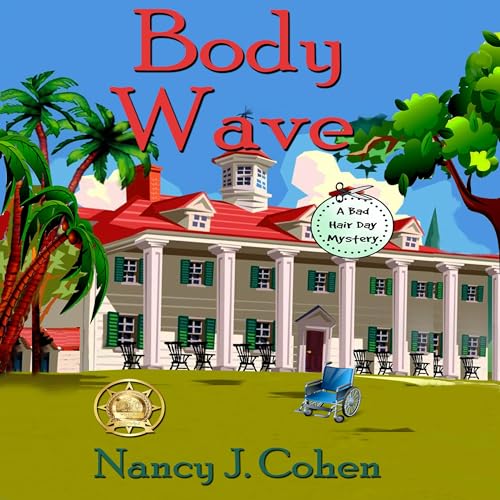 Body Wave cover art