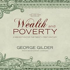 Wealth and Poverty cover art