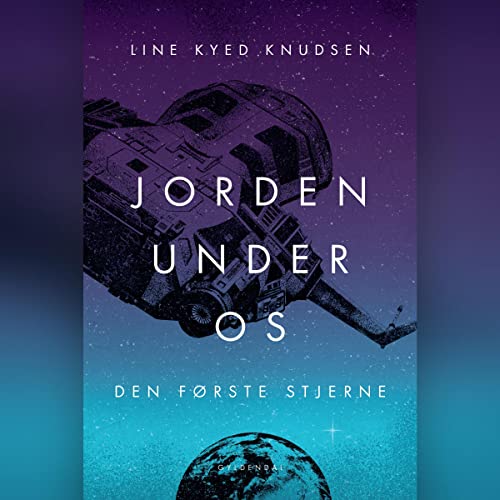 Den første stjerne cover art