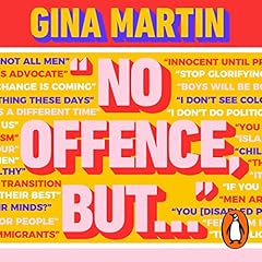 No Offence, But... cover art