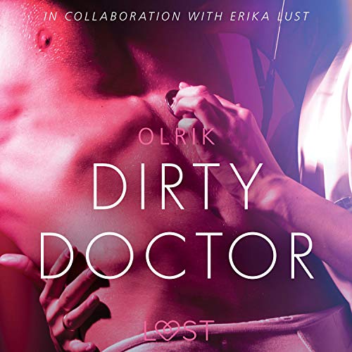 Dirty Doctor cover art