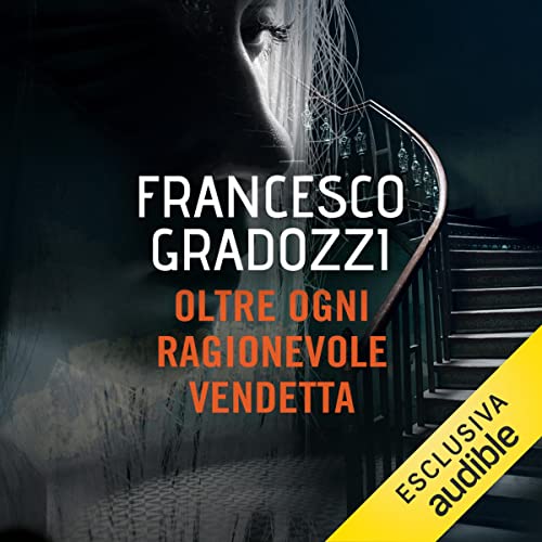 Oltre ogni ragionevole vendetta cover art