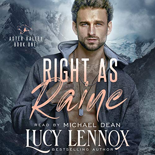 Right as Raine cover art