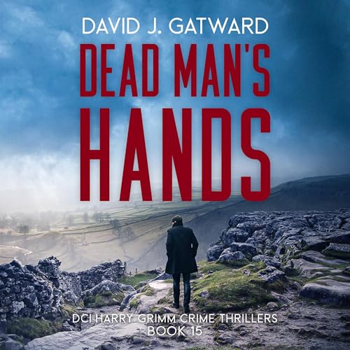 Dead Man's Hands cover art