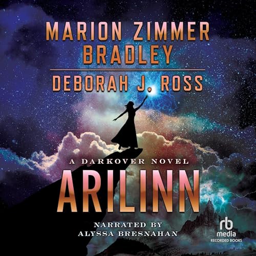 Arilinn cover art