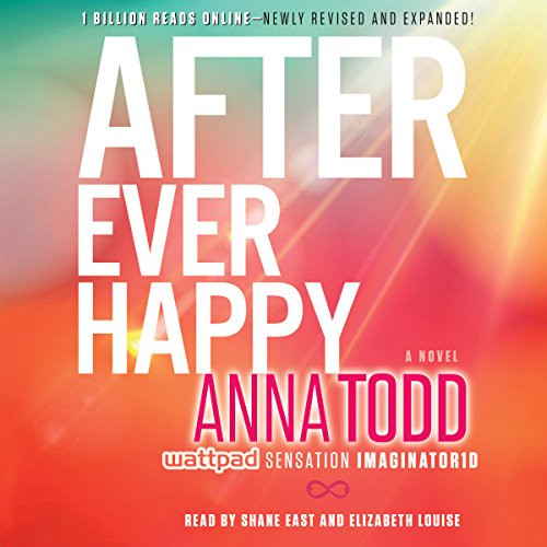 After Ever Happy cover art