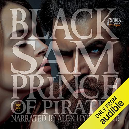 Black Sam Audiolivro Por James Lewis capa