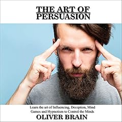 The Art of Persuasion cover art