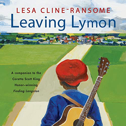 Couverture de Leaving Lymon