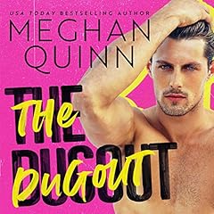 The Dugout cover art